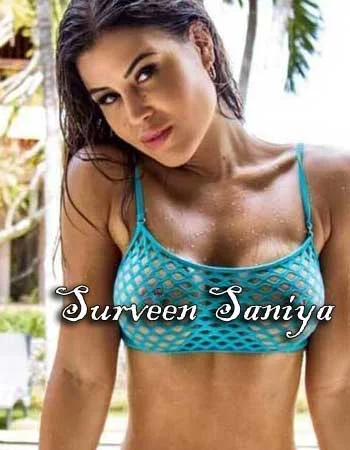 Niharika - Call Girls in sakinaka