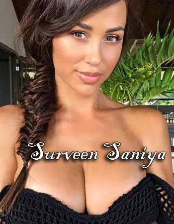 Mahika - sakinaka Call Girl Service