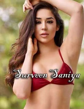 Nabhitha - Call Girl sakinaka